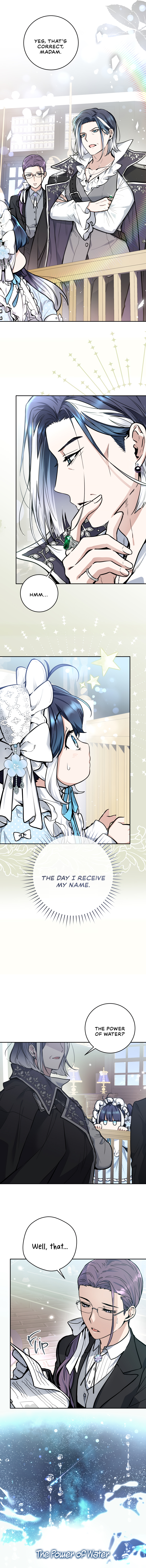 'Cause Calypso Can Ch. 1 第34页