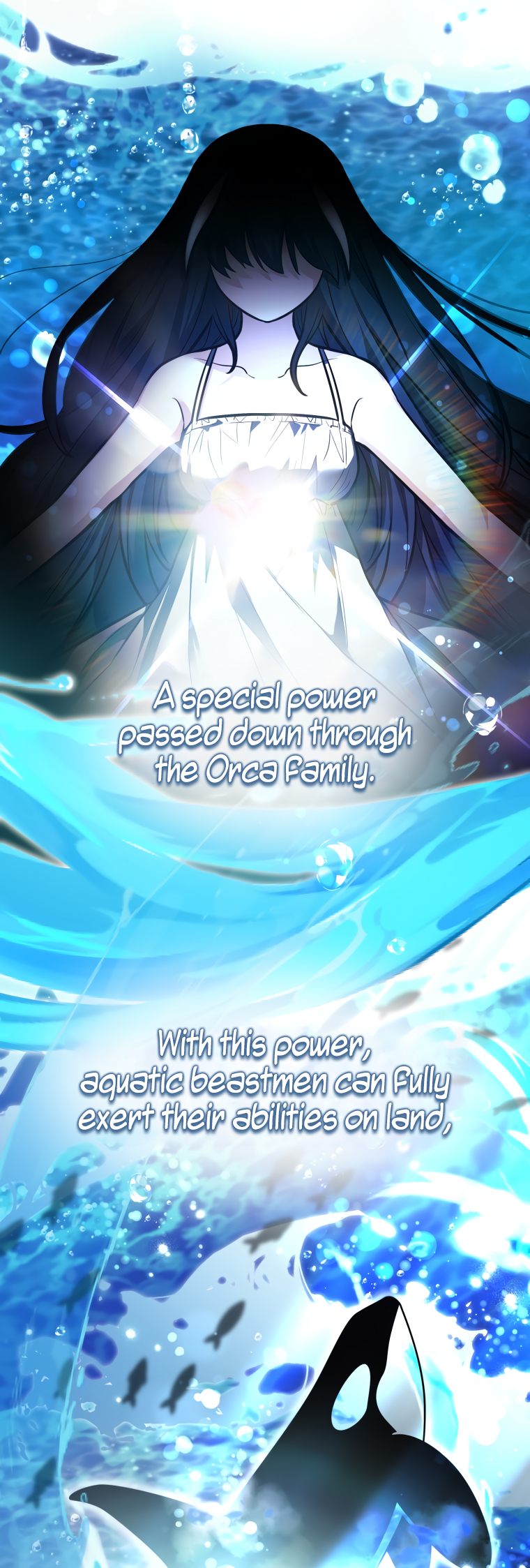 'Cause Calypso Can Ch. 1 第35页
