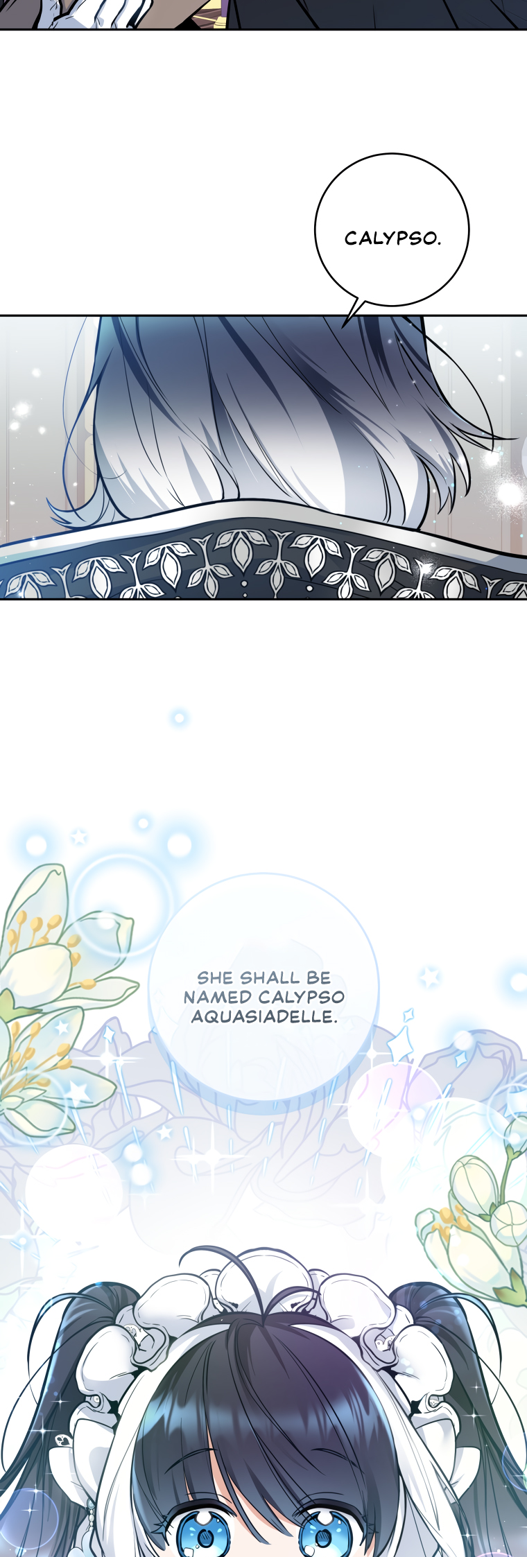 'Cause Calypso Can Ch. 1 第38页