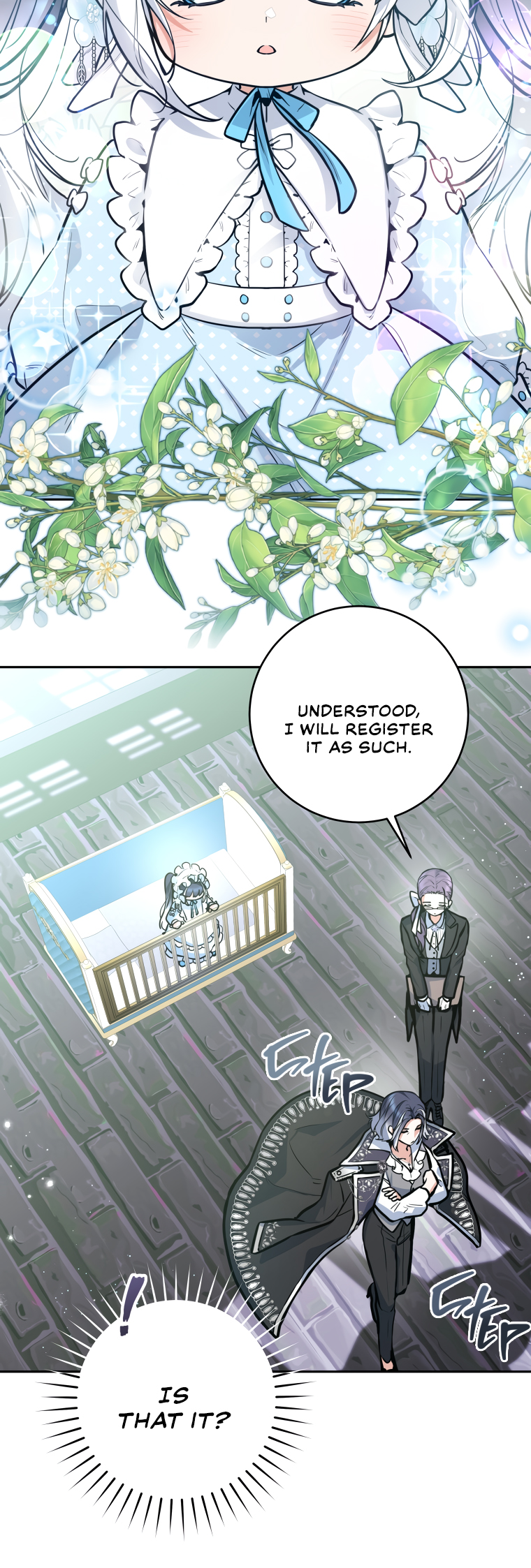 'Cause Calypso Can Ch. 1 第39页