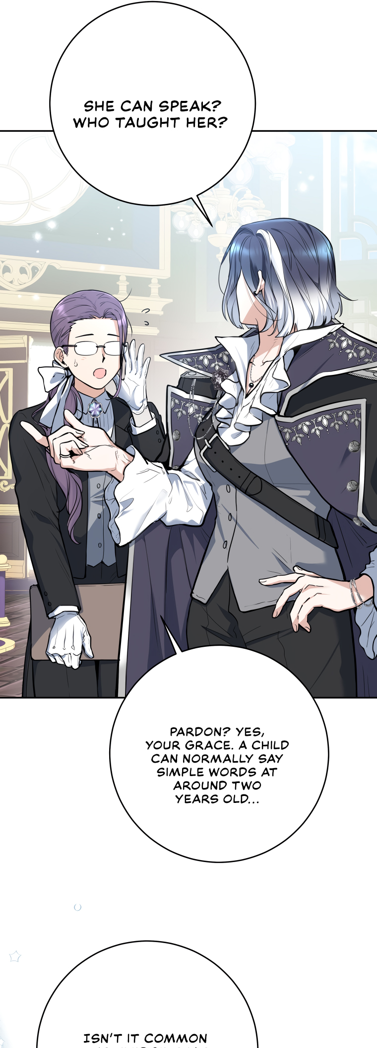 'Cause Calypso Can Ch. 1 第41页