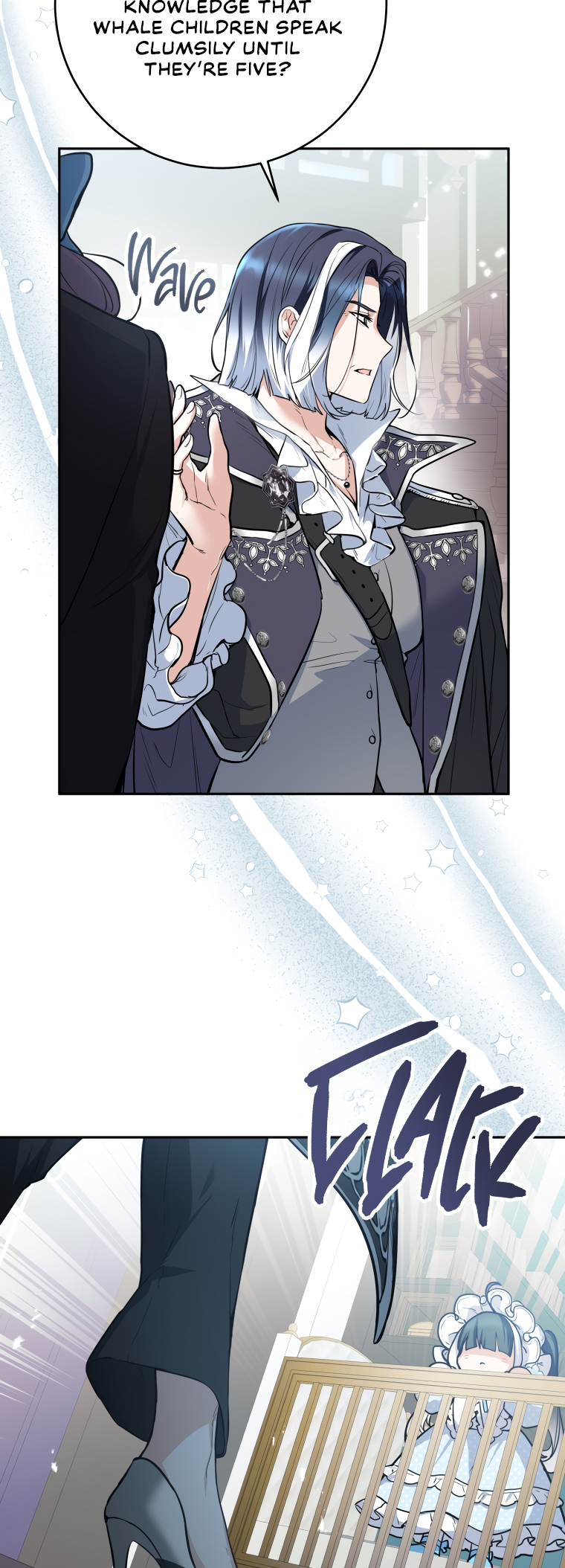 'Cause Calypso Can Ch. 1 第42页