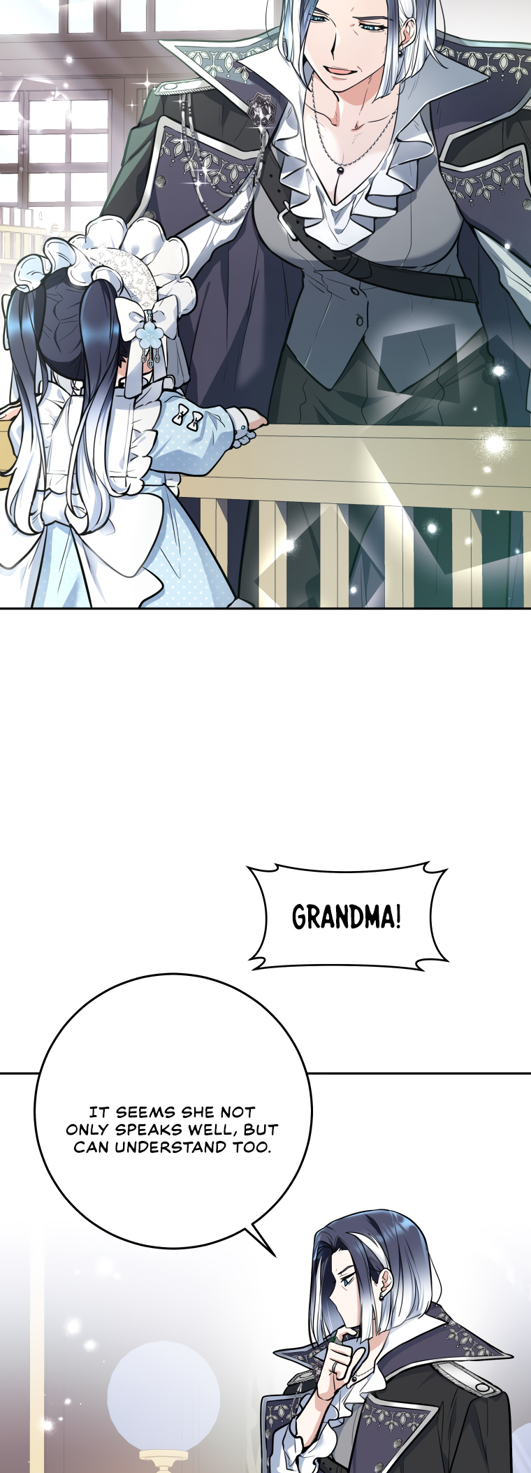 'Cause Calypso Can Ch. 1 第44页