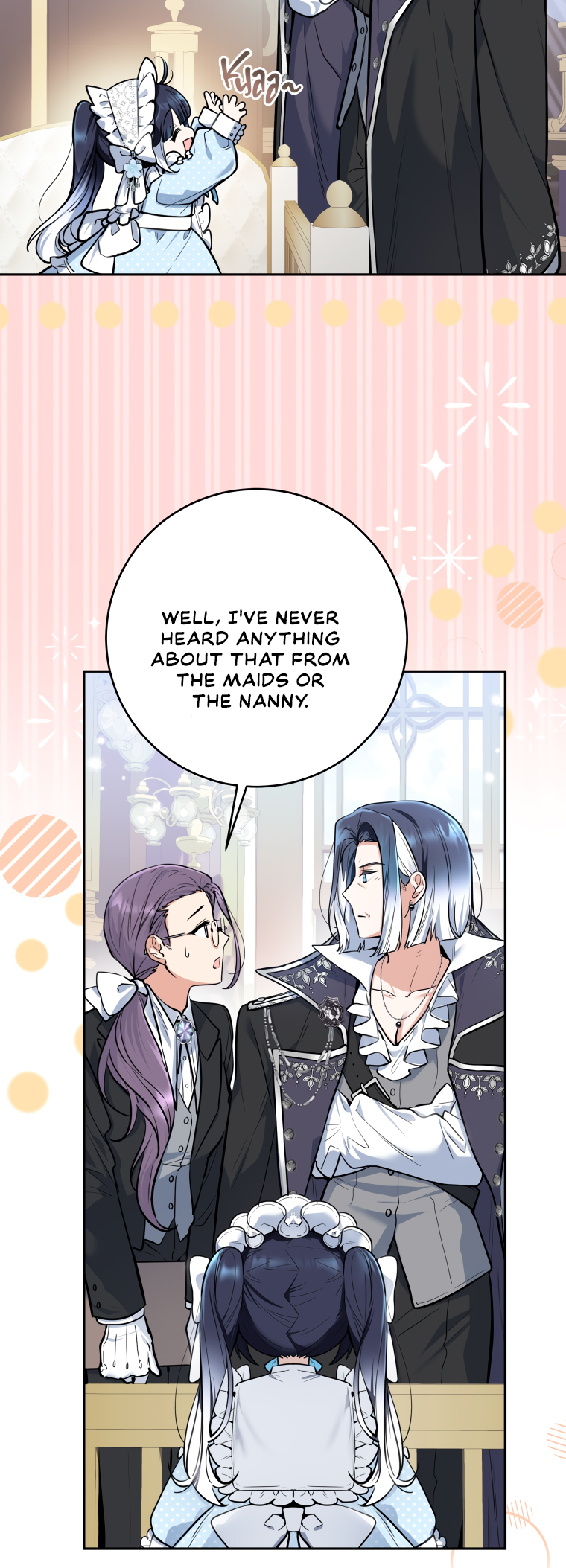 'Cause Calypso Can Ch. 1 第45页