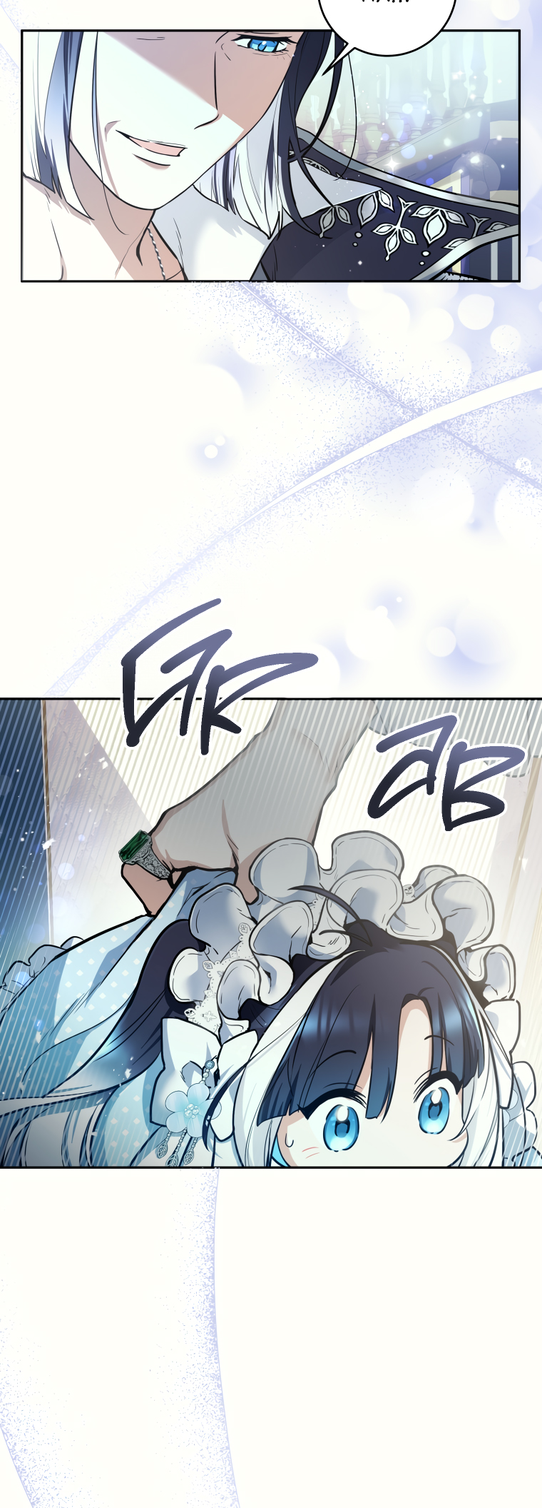 'Cause Calypso Can Ch. 1 第48页