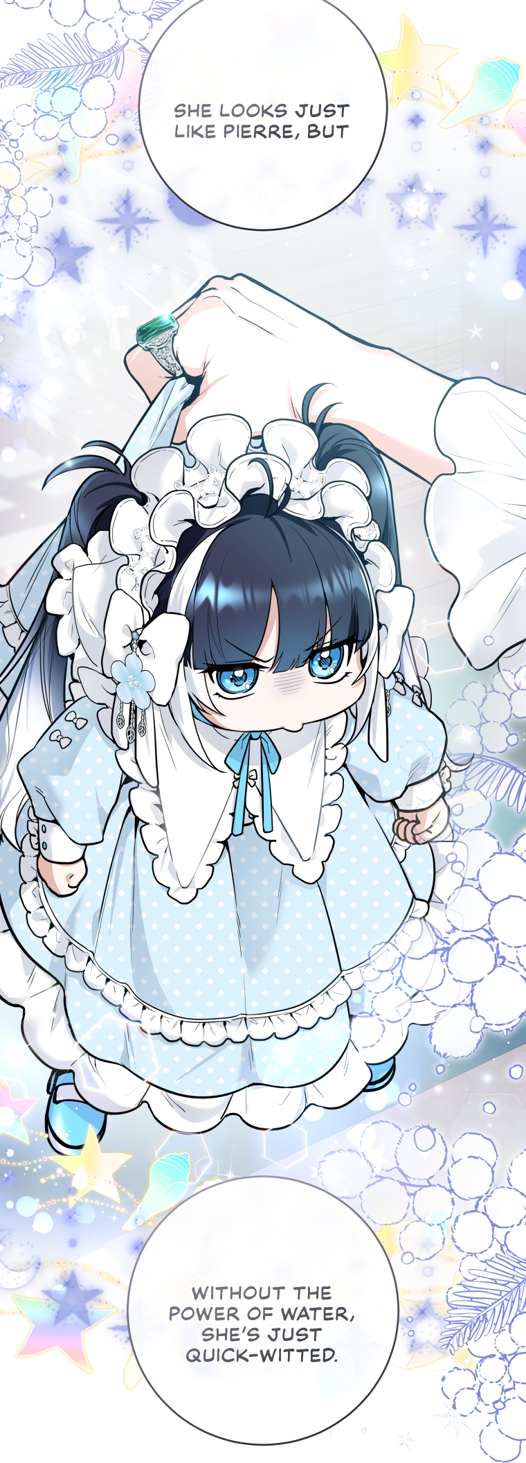 'Cause Calypso Can Ch. 1 第50页