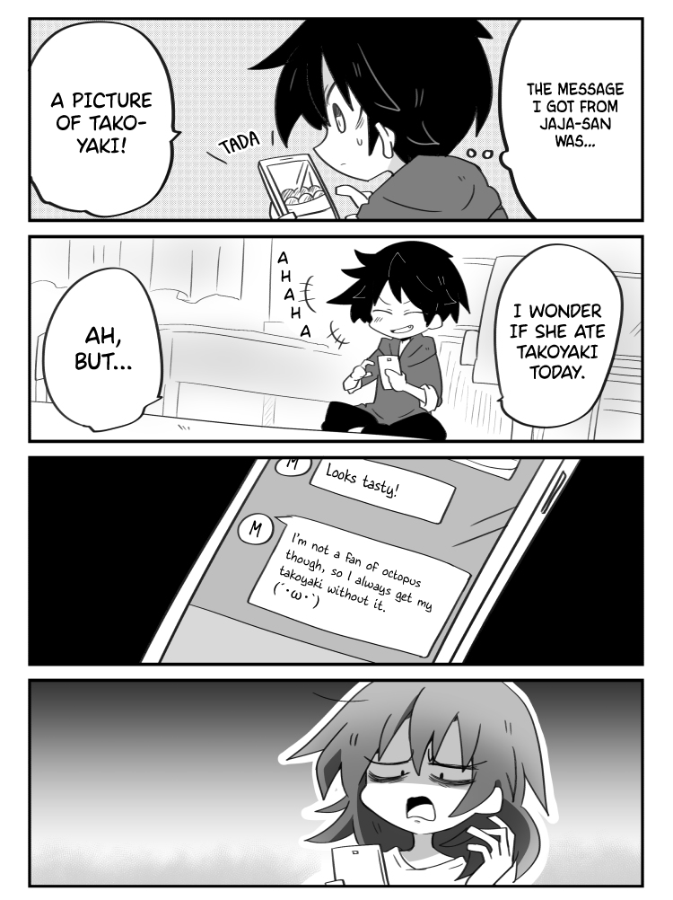 Adults Who Don't Understand Love (Pre-Serialization) Ch. 3 第5页
