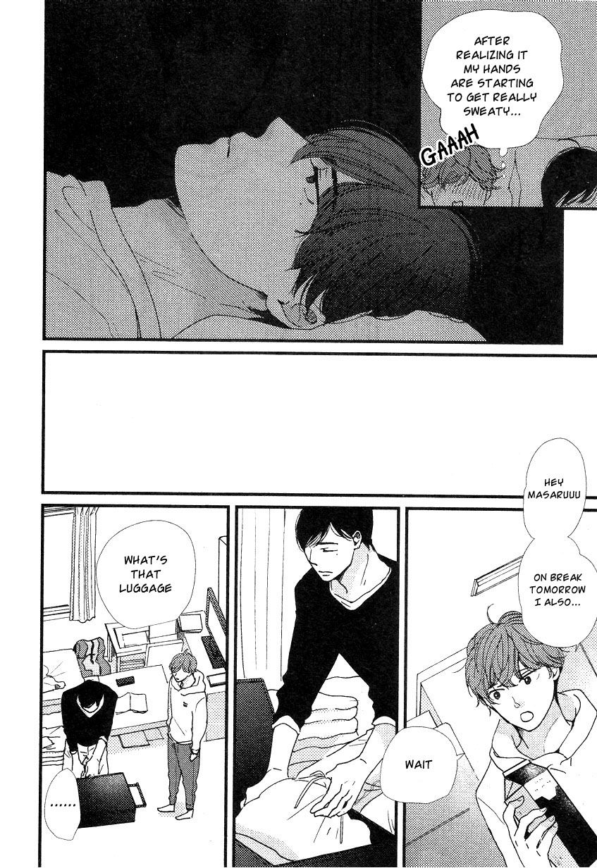 Tatoeba Konna Koi no Hanashi Vol. 1 Ch. 4 第20页