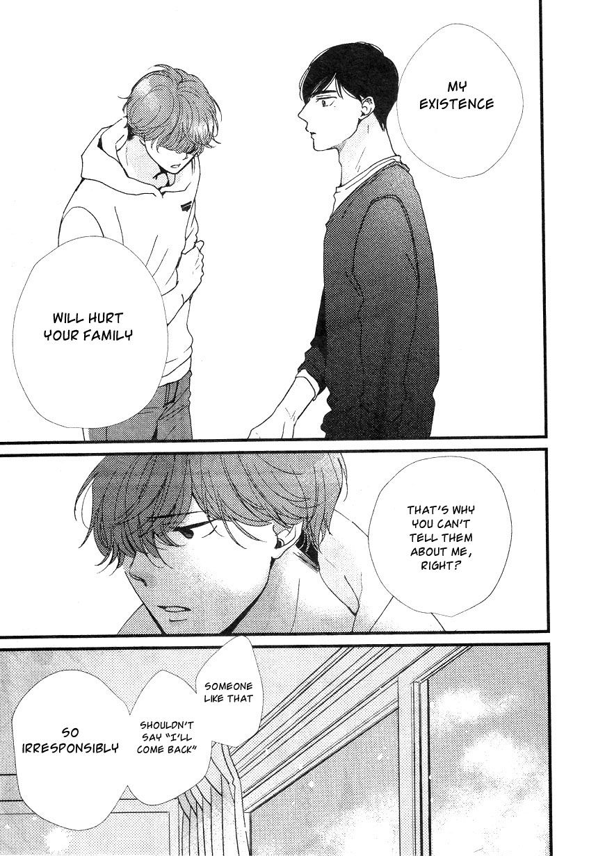 Tatoeba Konna Koi no Hanashi Vol. 1 Ch. 4 第25页