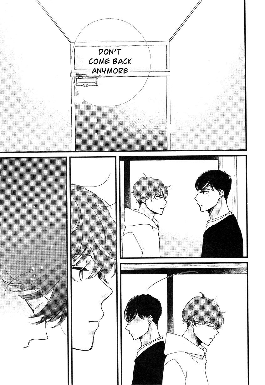 Tatoeba Konna Koi no Hanashi Vol. 1 Ch. 4 第27页