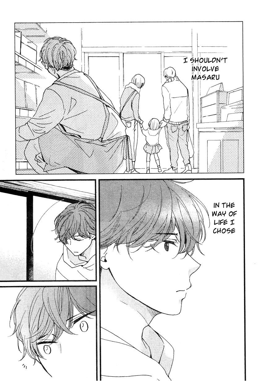 Tatoeba Konna Koi no Hanashi Vol. 1 Ch. 4 第29页
