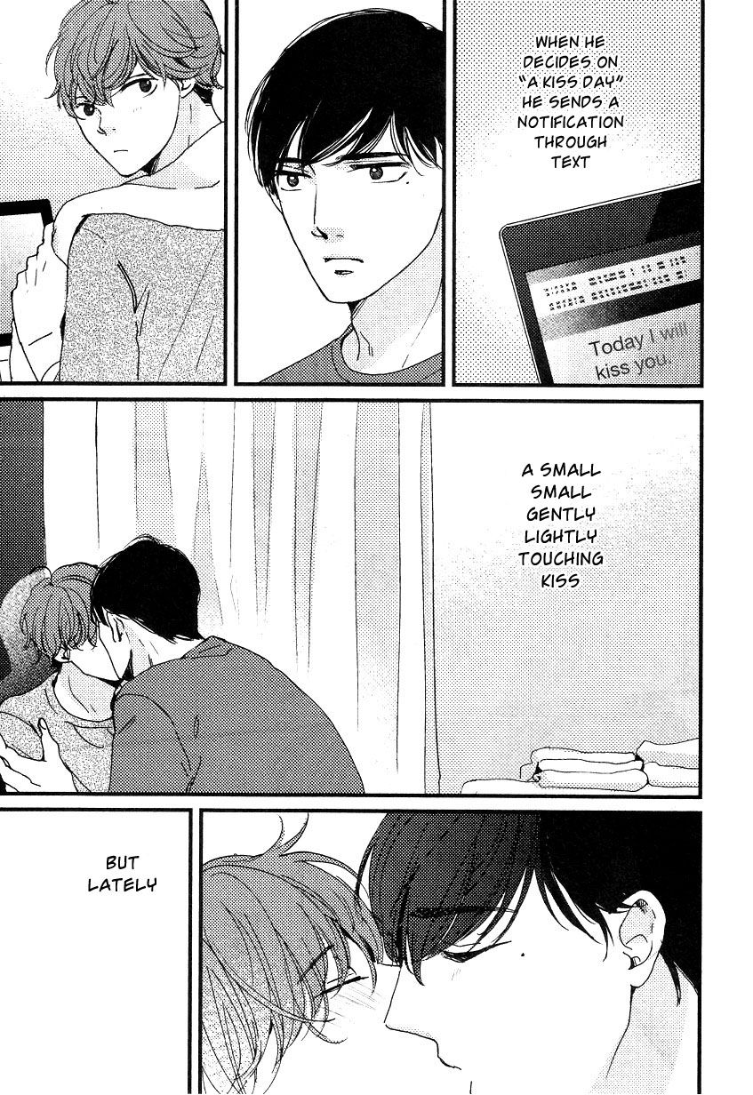 Tatoeba Konna Koi no Hanashi Vol. 1 Ch. 4 第7页