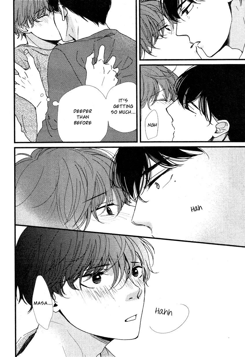 Tatoeba Konna Koi no Hanashi Vol. 1 Ch. 4 第8页