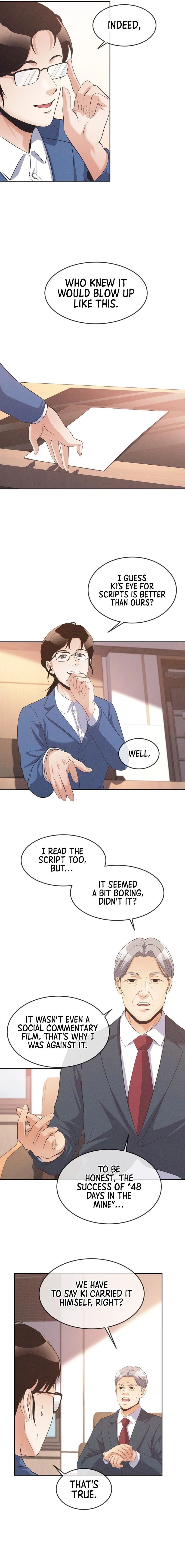 Movies Are Real Vol. 1 Ch. 39 第13页