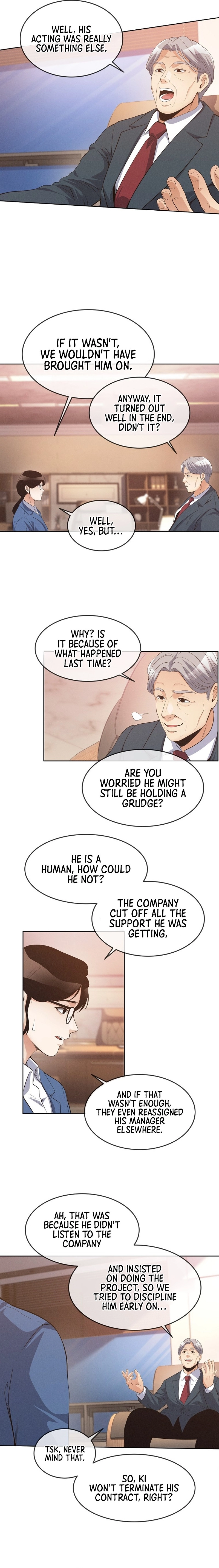 Movies Are Real Vol. 1 Ch. 39 第14页