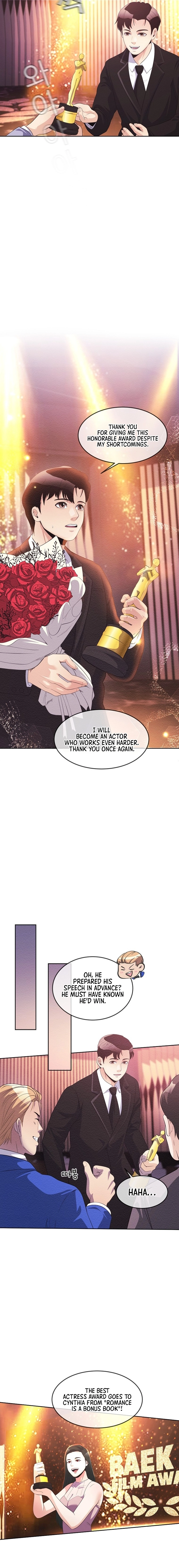 Movies Are Real Vol. 1 Ch. 39 第5页