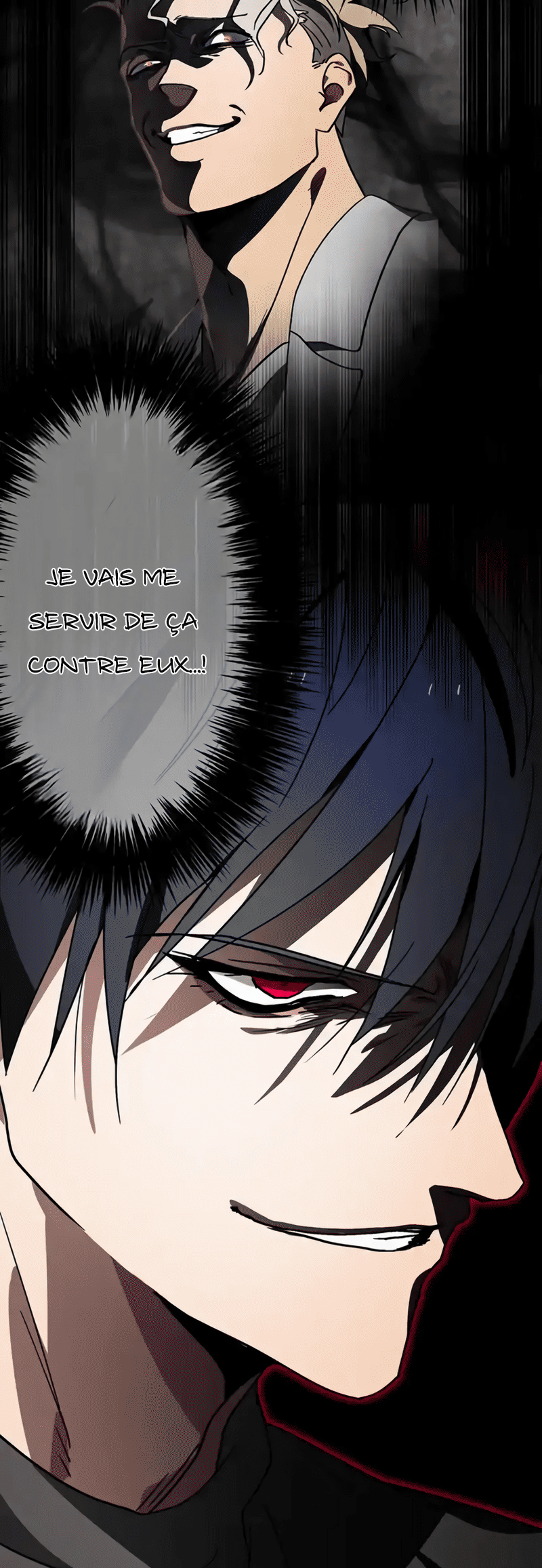 Aristocrat’s Revenge Ch. 18 第4页