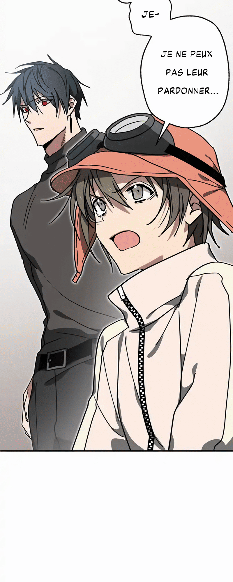 Aristocrat’s Revenge Ch. 18 第9页