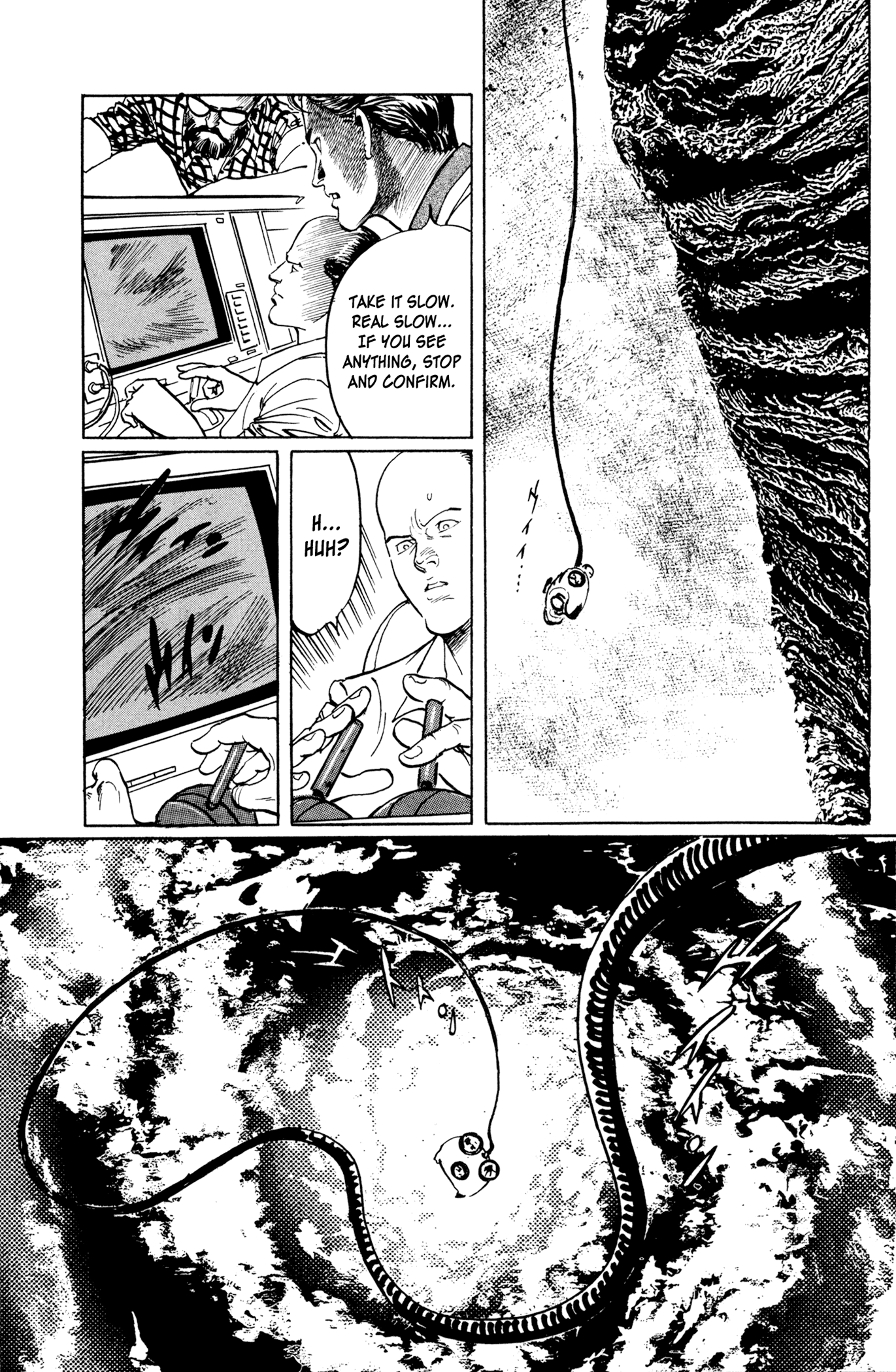 The Blue Hole Gateway to Another World 第12页
