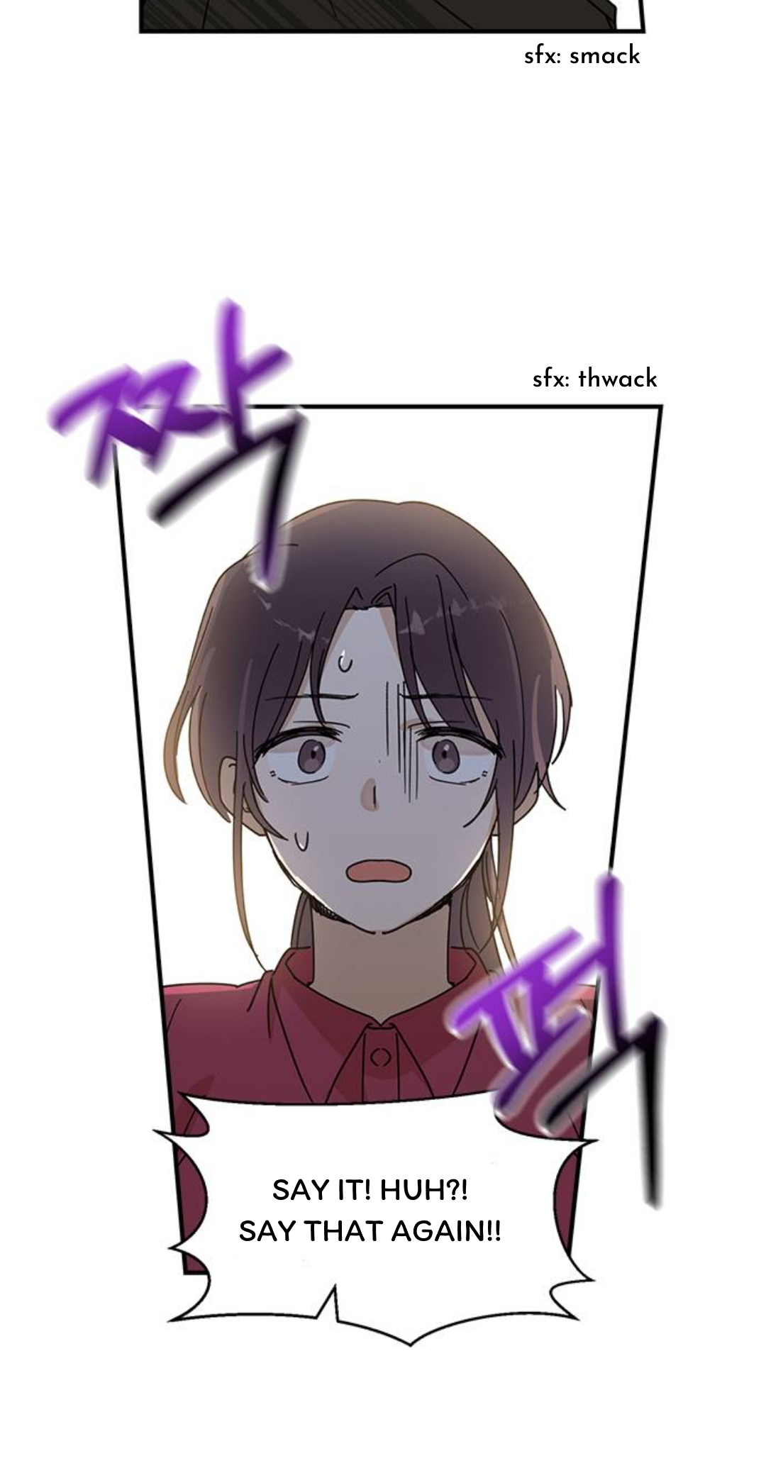 Past Life Destiny Vol. 1 Ch. 1 第136页