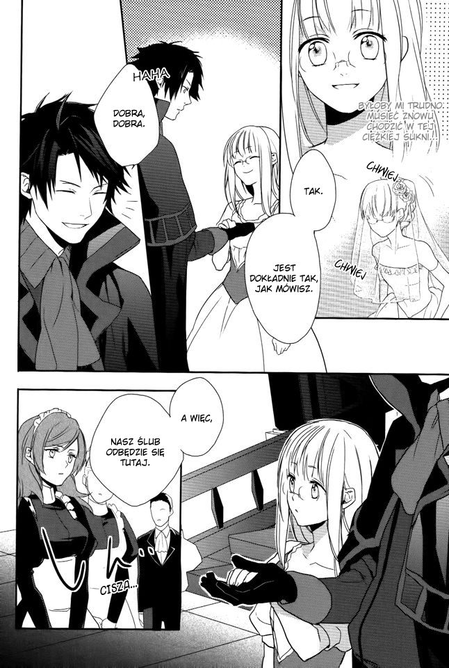 Shinigami Hime no Saikon Vol. 1 Ch. 2 第5页