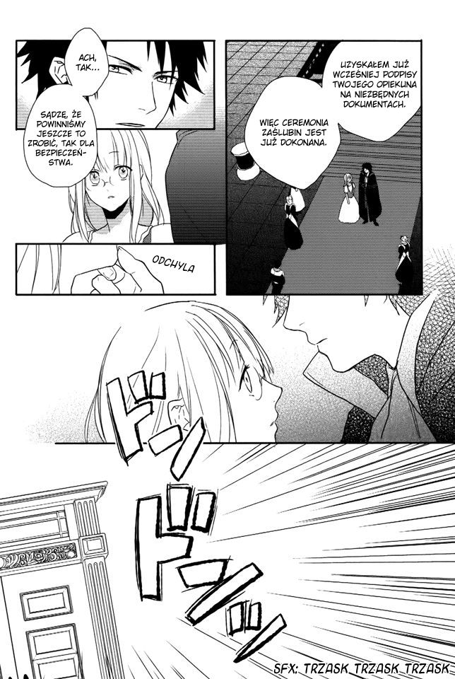Shinigami Hime no Saikon Vol. 1 Ch. 2 第7页
