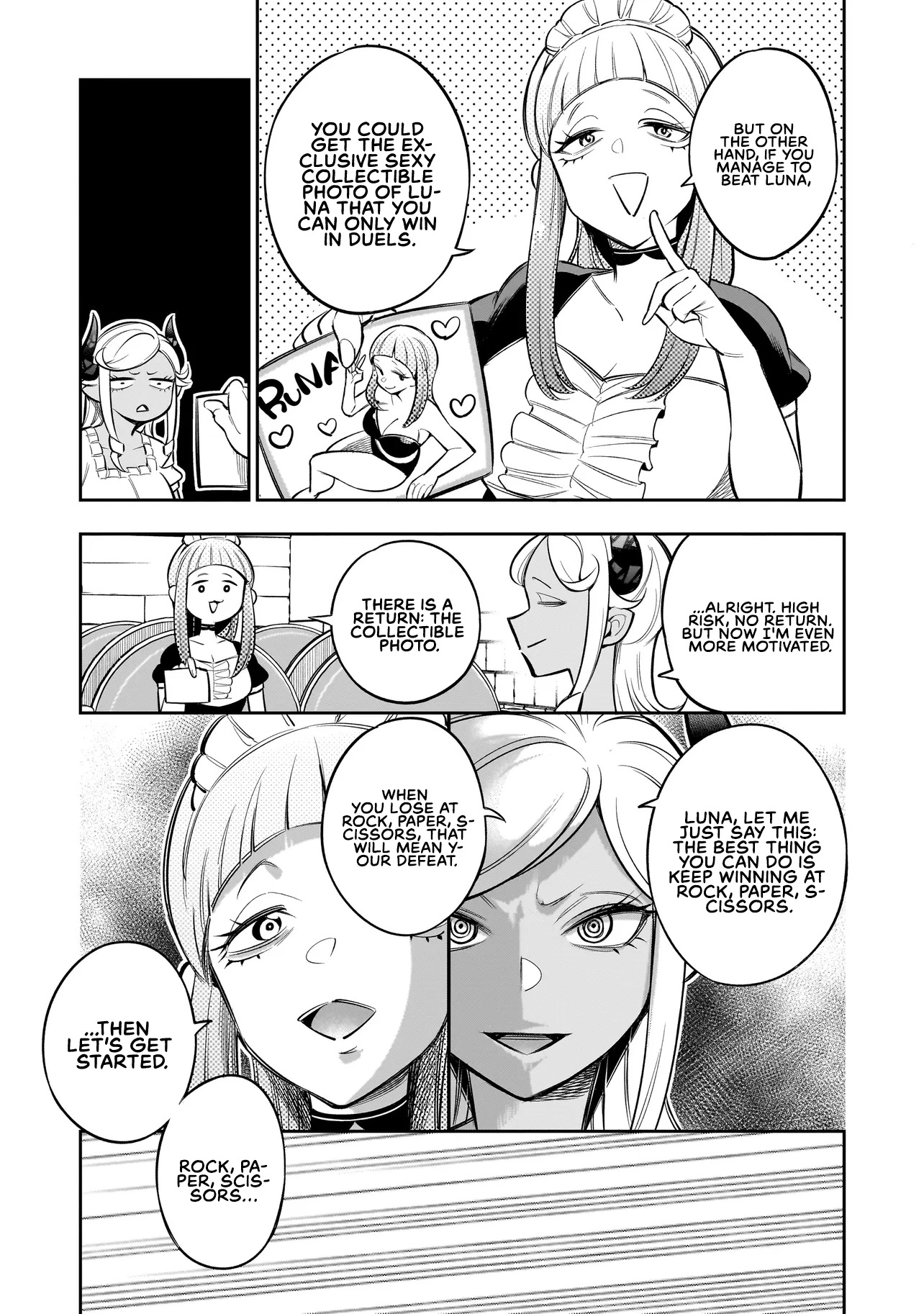 Ishuzoku Tsuihou Con Cafe Ch. 6 第8页