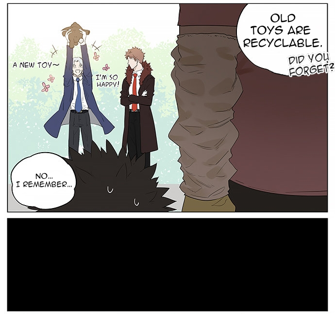 A Tale of Trash Cans Trash Sorting begins with Children 第4页