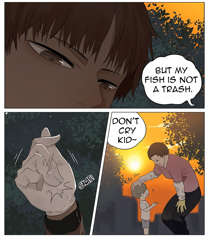 A Tale of Trash Cans Trash Sorting begins with Children 第6页