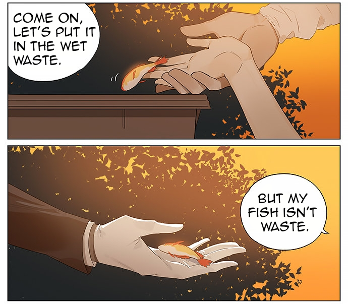 A Tale of Trash Cans Trash Sorting begins with Children 第7页