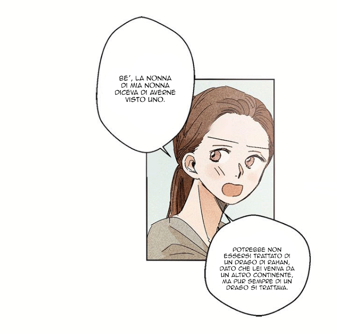 Where The Dragon's Rain Falls Ch. 1 第11页