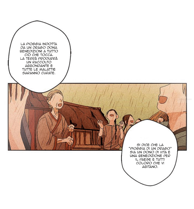 Where The Dragon's Rain Falls Ch. 1 第12页
