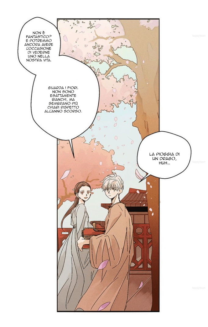 Where The Dragon's Rain Falls Ch. 1 第13页