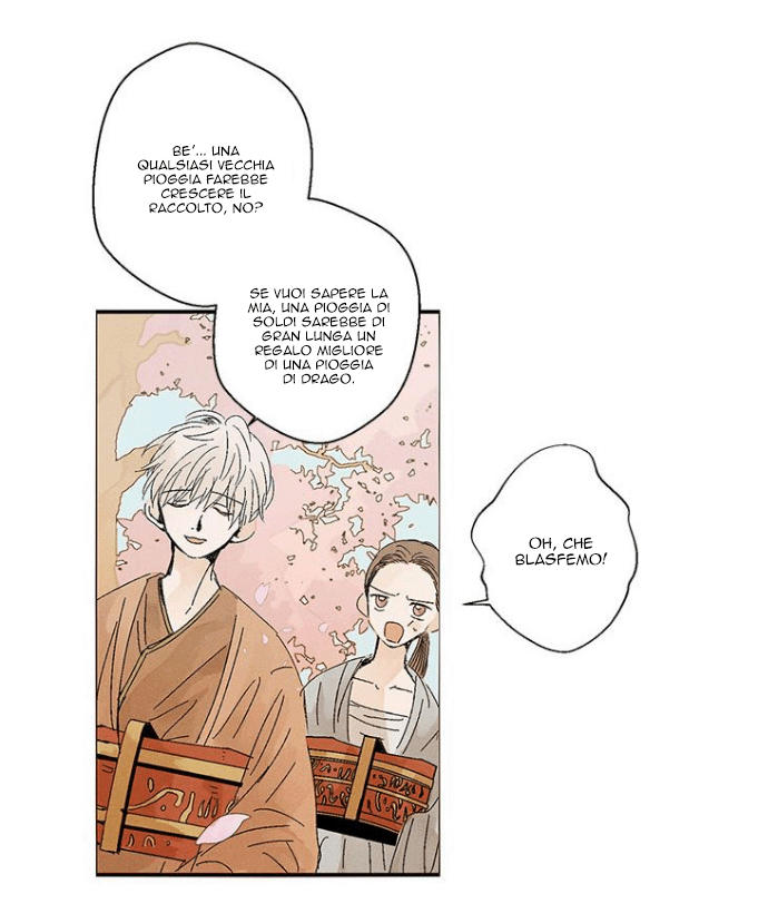 Where The Dragon's Rain Falls Ch. 1 第14页
