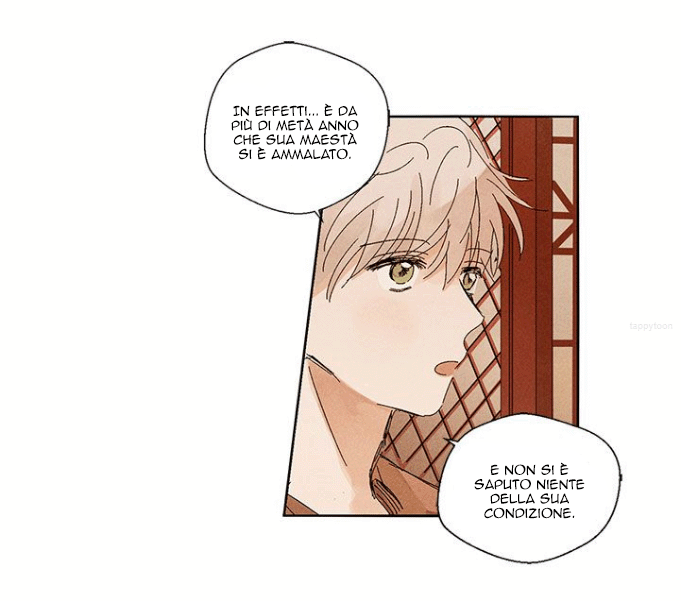 Where The Dragon's Rain Falls Ch. 1 第18页
