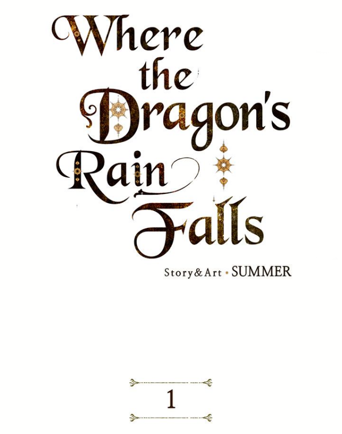Where The Dragon's Rain Falls 第3页