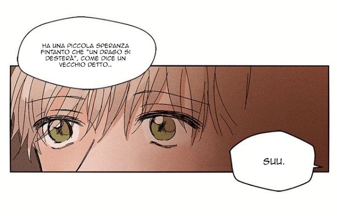 Where The Dragon's Rain Falls Ch. 1 第22页