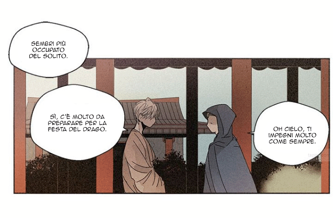 Where The Dragon's Rain Falls Ch. 1 第26页