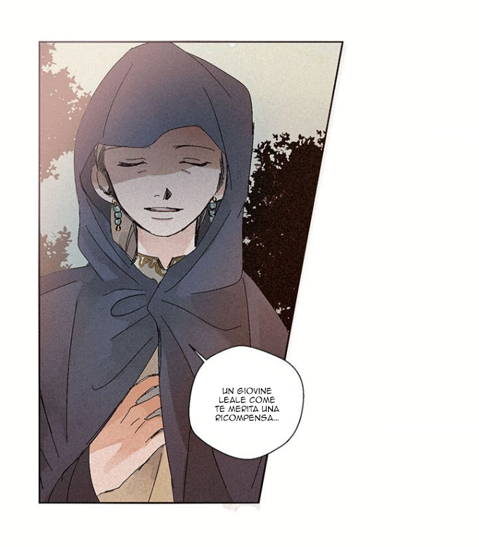 Where The Dragon's Rain Falls Ch. 1 第27页