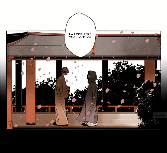 Where The Dragon's Rain Falls Ch. 1 第29页