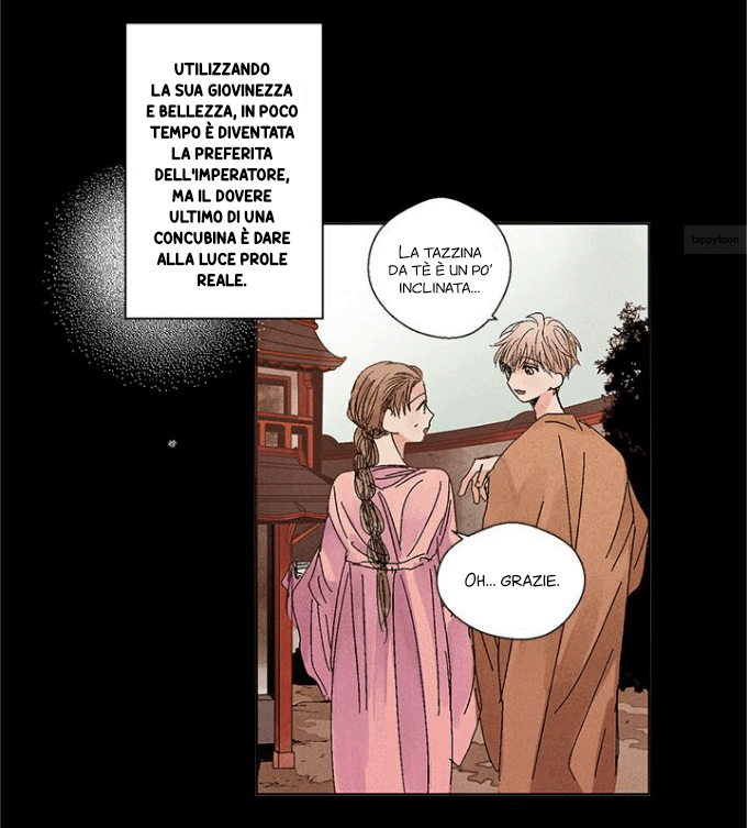 Where The Dragon's Rain Falls Ch. 1 第31页