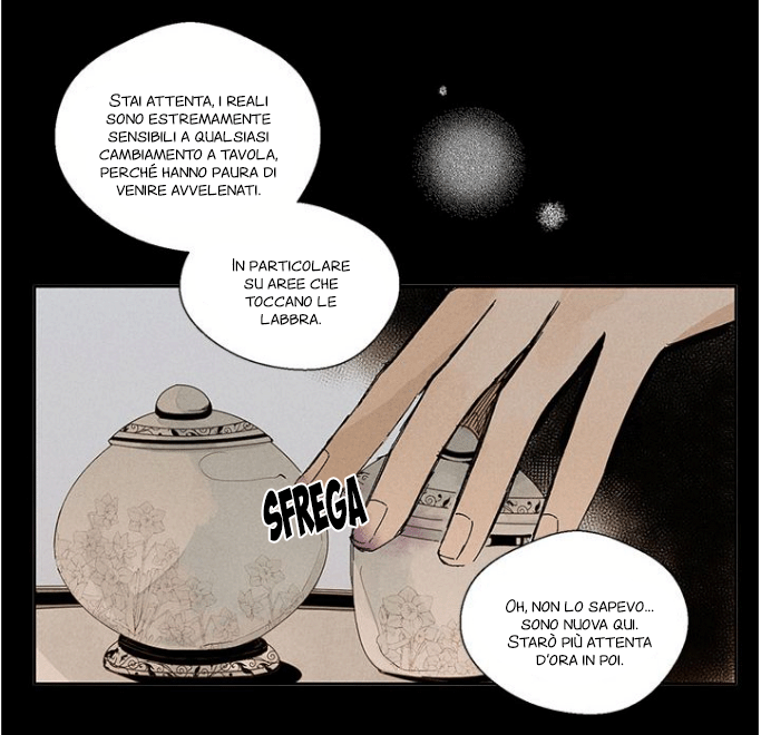 Where The Dragon's Rain Falls Ch. 1 第32页