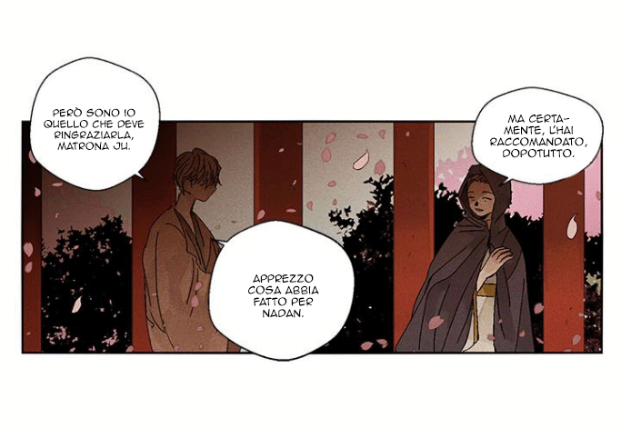 Where The Dragon's Rain Falls Ch. 1 第37页