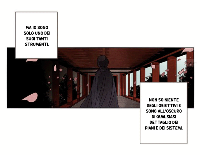 Where The Dragon's Rain Falls Ch. 1 第38页