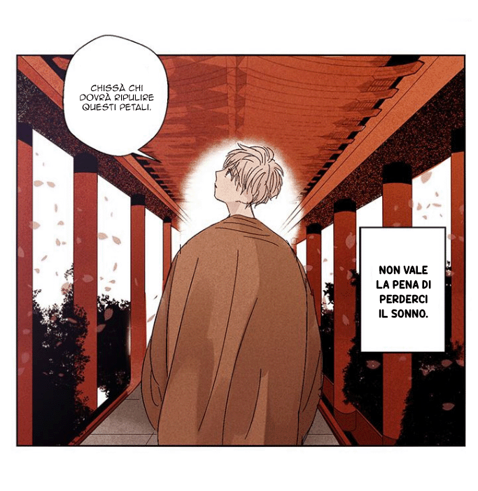 Where The Dragon's Rain Falls Ch. 1 第40页