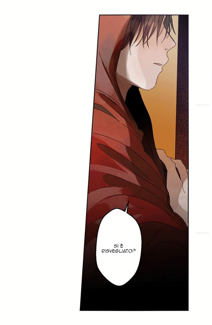 Where The Dragon's Rain Falls Ch. 1 第42页