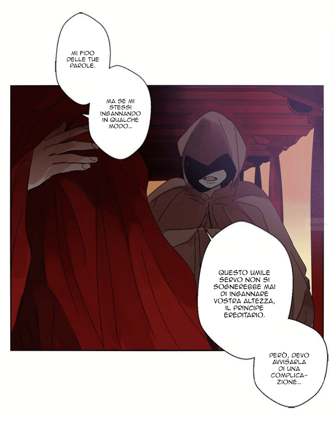 Where The Dragon's Rain Falls Ch. 1 第43页
