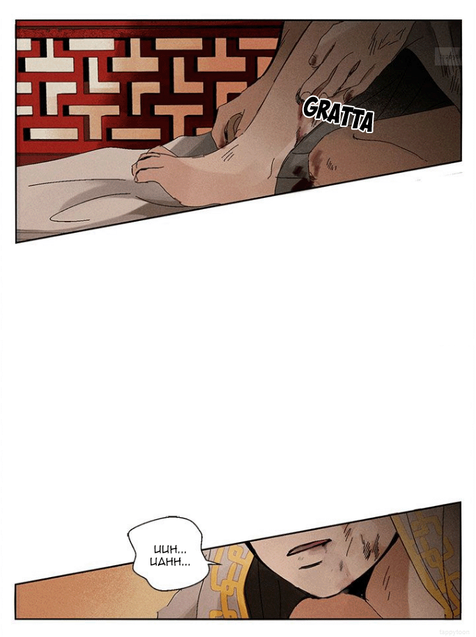 Where The Dragon's Rain Falls Ch. 1 第44页