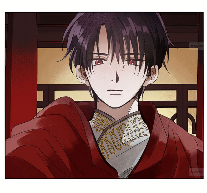 Where The Dragon's Rain Falls Ch. 1 第45页