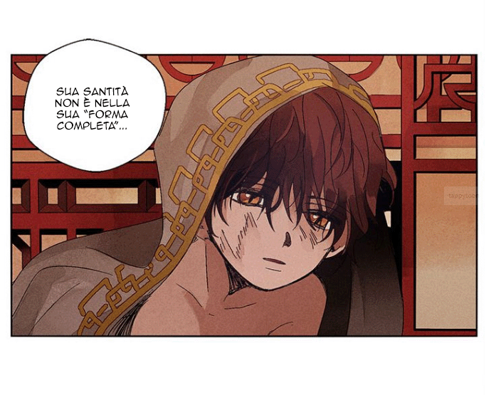 Where The Dragon's Rain Falls Ch. 1 第46页